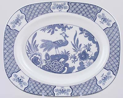 Meat Dish or Platter